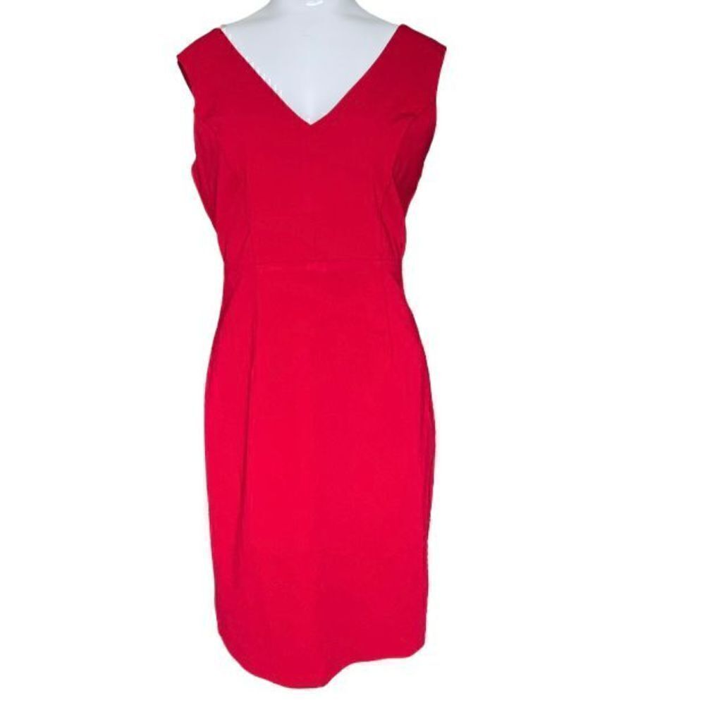 3/$15 or 5/$20 Honestee size small v-neck bodycon dress